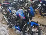 Tvs Apache