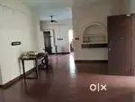 3BHK house for rent - prime location, north paravur