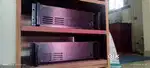InterM amplifiers
