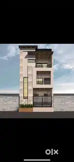 under construction /. 4 bhk / 107 var