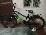 Gang Catcher Cycle
