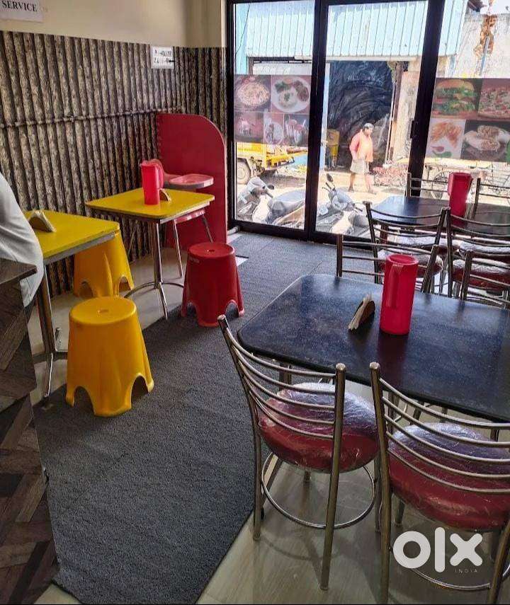 shop for rent @ prime location