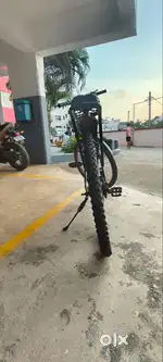 Hercules Street Rider 2 years old