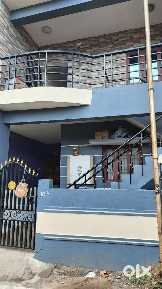 Individual house for lease and rent available