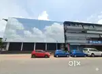 Independent building available at Kakkanad 4500 sqft