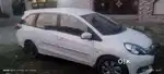 7 seater 23 km/Ltre mileage. Perfect 3 rd row seat