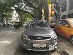 Nexon Automatic Petrol Top model