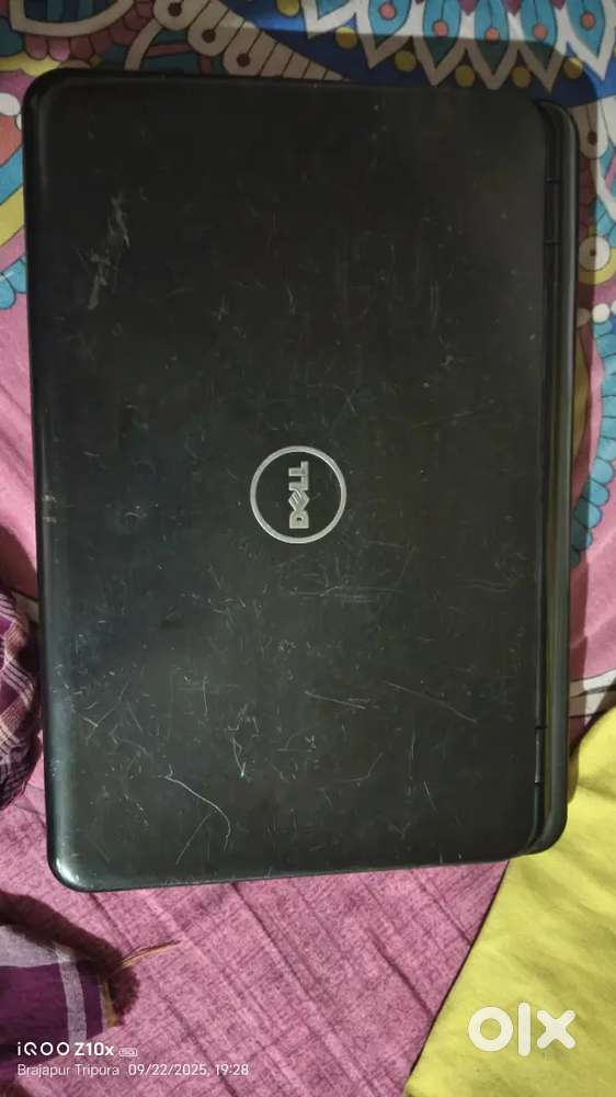 DELL Leptop sell emergency
