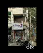 First Floor Shop for Rent