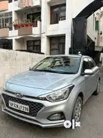 Hyundai Elite i20 2019 Petrol Good Condition
