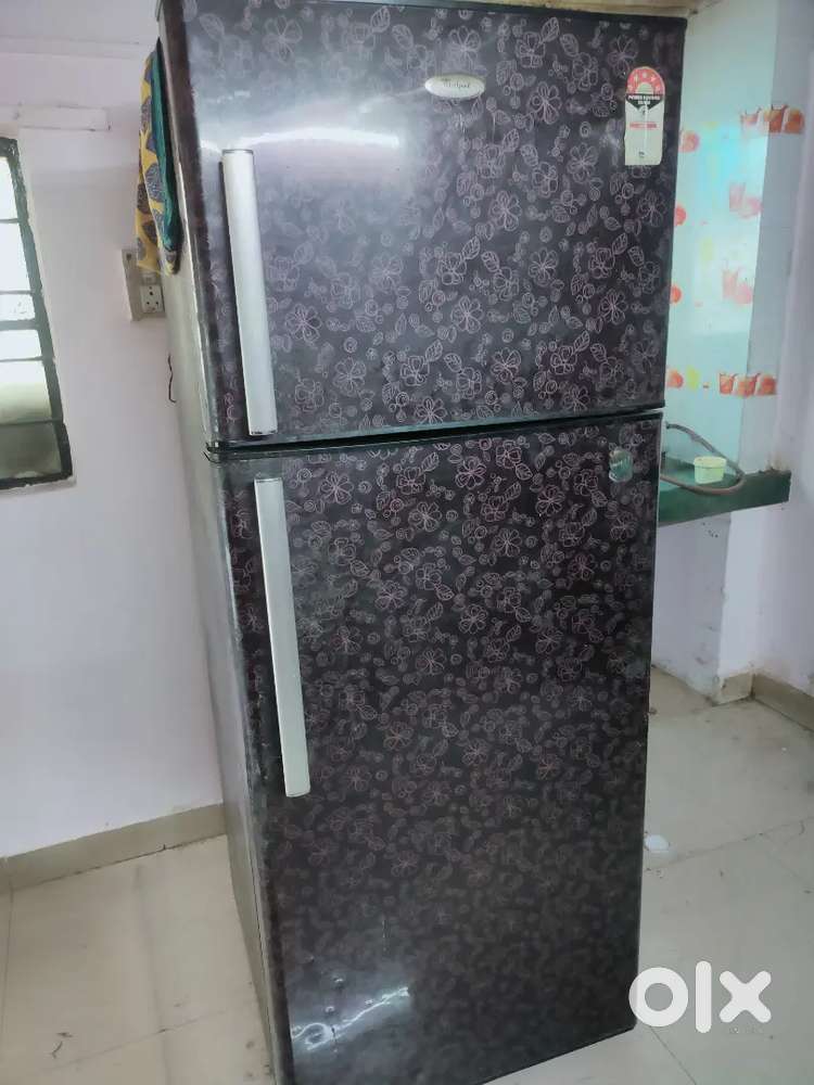 Whirlpool Fridge