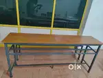 BENCH  & DESK