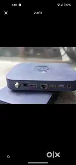 Jio Android Box