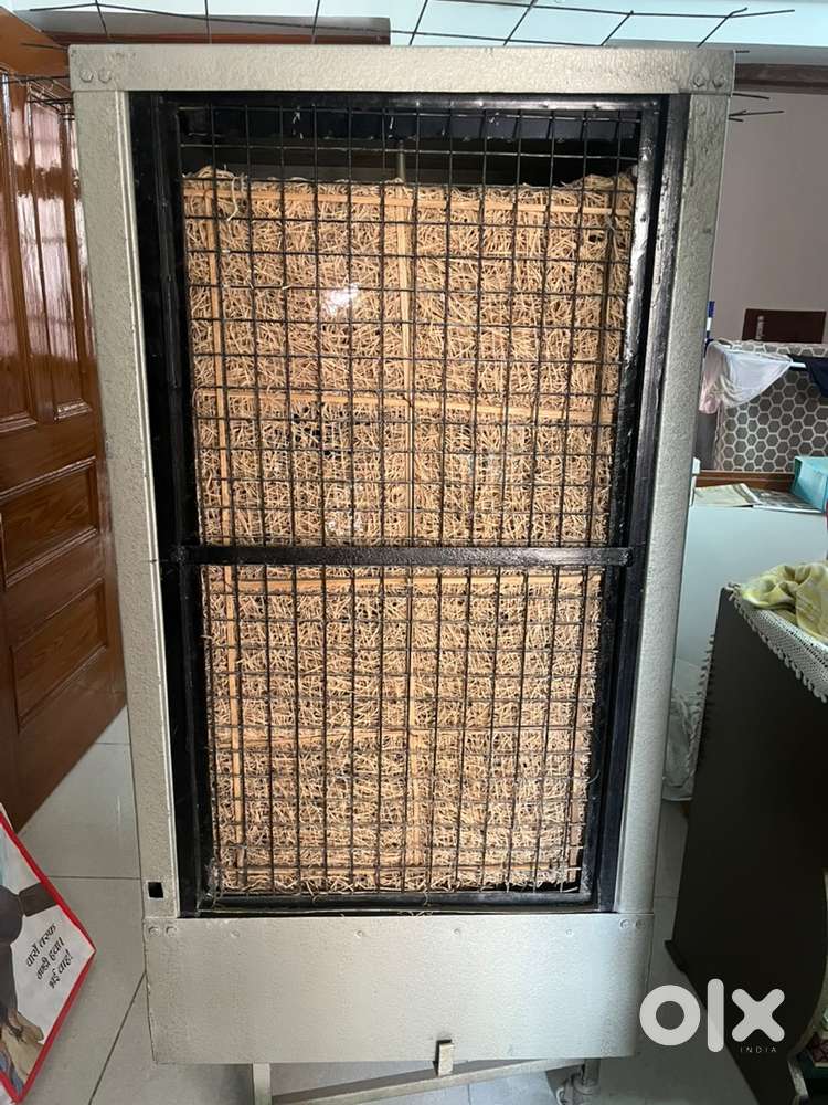 Room Cooler with stand