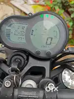 Nearly maintain bike for sale 2.5L