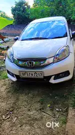 Honda Mobilio 2015 Diesel 190000 Km Driven