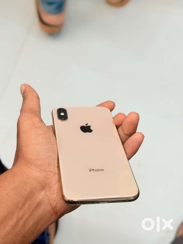 512 IPHONE XS NON OPEN