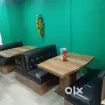 Sofa and Dining