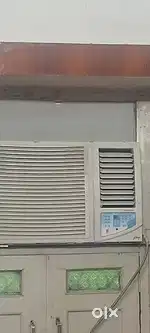 Goodrej AC