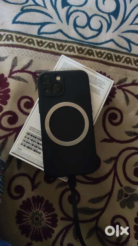 13 mini128 gb good condition everything ok