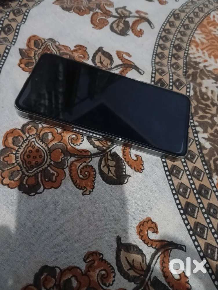 Only 1 day old mobile nothing phone 3a pro