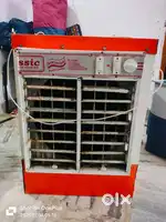 Air cooler