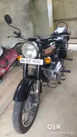 Old model standard bullet for sale