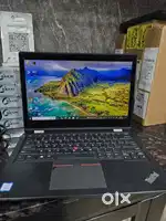 Lenovo Thinkpad 360 Touch Screen