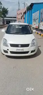 Maruti Suzuki Swift 2009