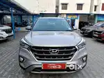 Hyundai Creta SX (O) 1.5 Diesel Automatic, 2018, Diesel