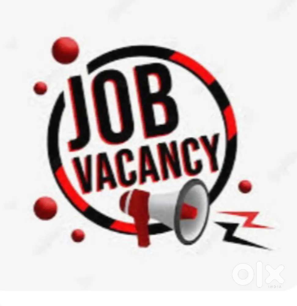 TEAM LEADER FOR URGENT REQUIRED