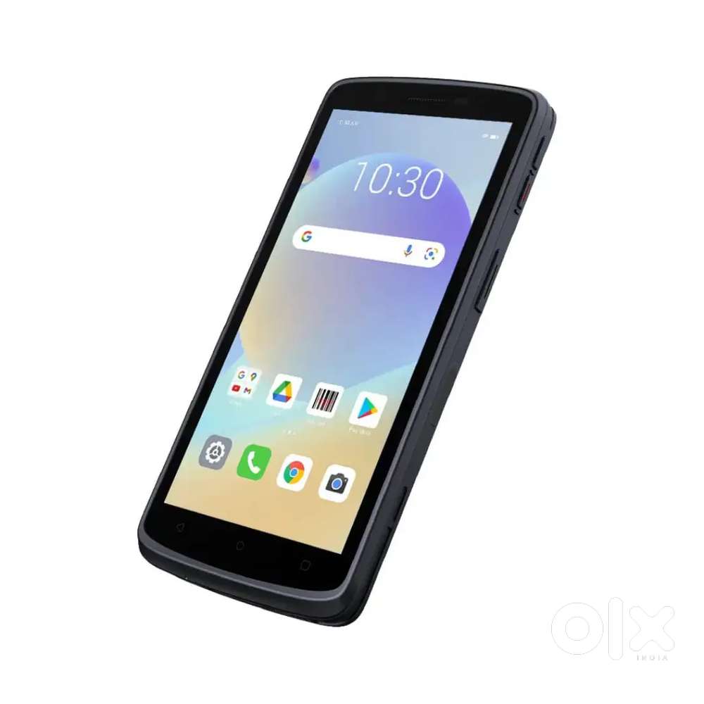 CRUISE2 Android Touch Mobile Computer
CPU: Qualcomm octa-core, 2.0 Ghz