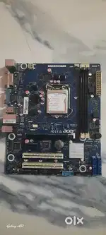 Acer h110m1  ka motherboard