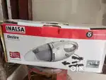 Car vacuum cleaner