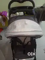 Kids Luvlap junior Pram