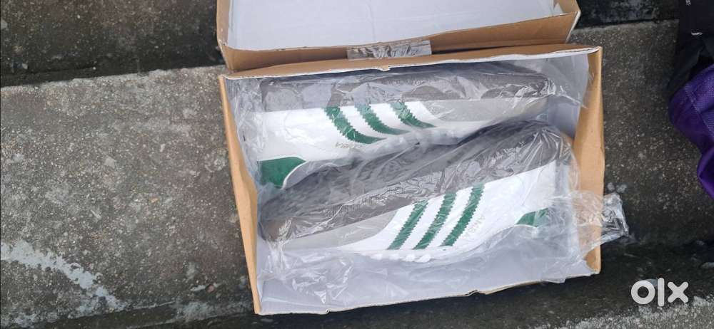 Adidas sneakers