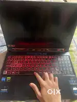 ACER NITRO 5 11th CI5 8GB 512GB / 4GB