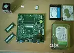 Pc parts for sale