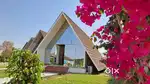 Ambrosia Metro Home