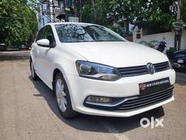 Volkswagen Polo 2013-2015 1.5 TDI Highline, 2018, Diesel