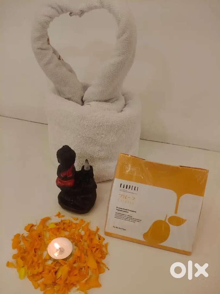 Vacancy for salon Staff only