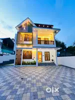 Trivandrum Thirumala Thachottukavu My villas