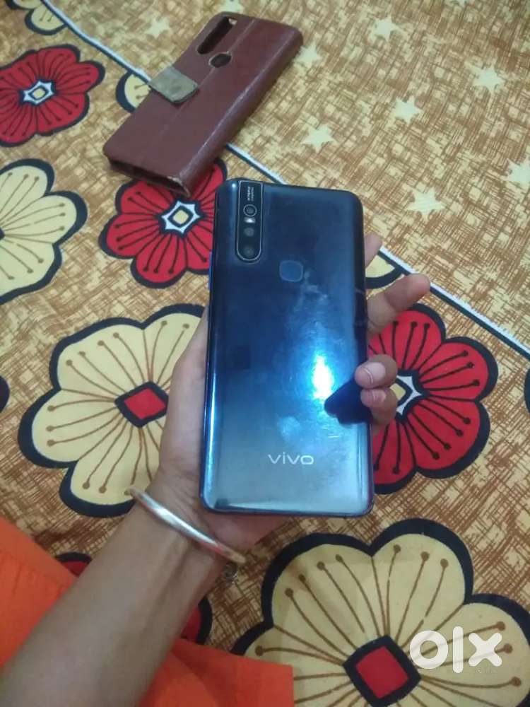 Lucky phone