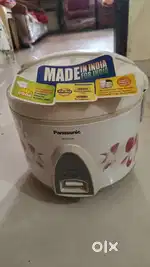 Panosonic electric cooker