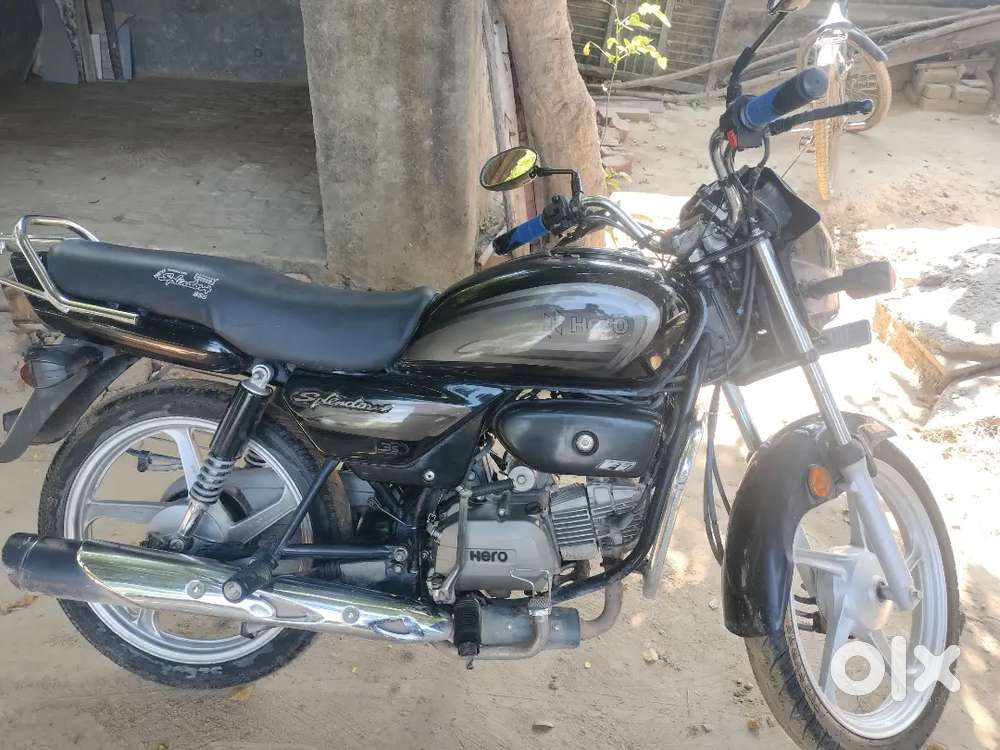 Good condition