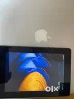 Kindle Fire HD 4rth generation