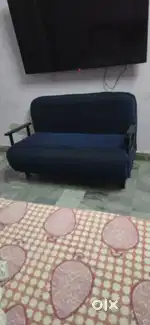 Sofa cum bed 3 seater