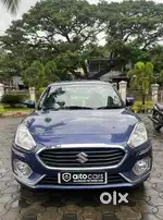 Maruti Suzuki Dzire 2017-2020 1.2 VXI, 2018, Petrol