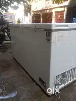 Deep freezer