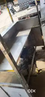 Counter for sell